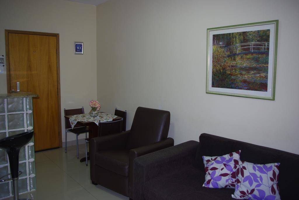 Apartment Djalma Ulrich Рио-де-Жанейро Экстерьер фото