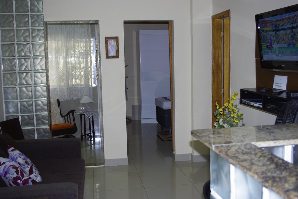 Apartment Djalma Ulrich Рио-де-Жанейро Экстерьер фото