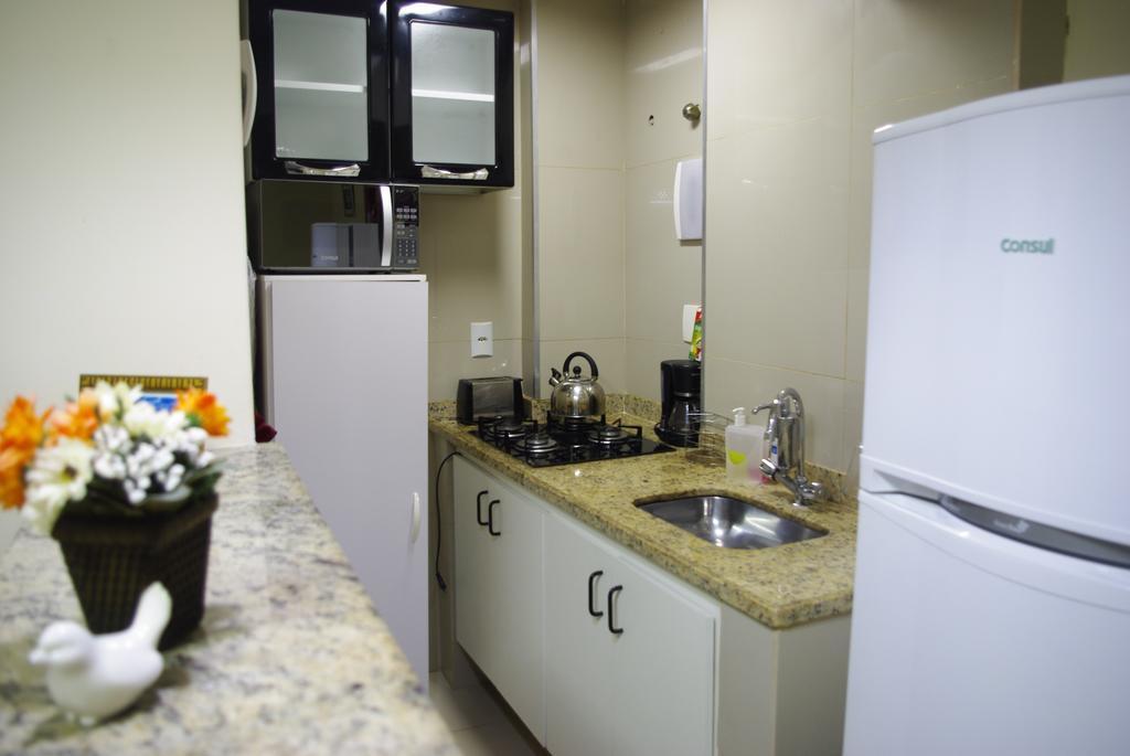 Apartment Djalma Ulrich Рио-де-Жанейро Экстерьер фото