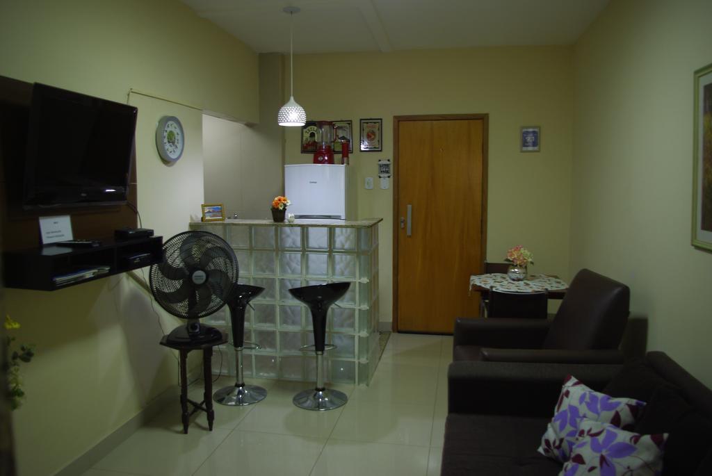 Apartment Djalma Ulrich Рио-де-Жанейро Экстерьер фото