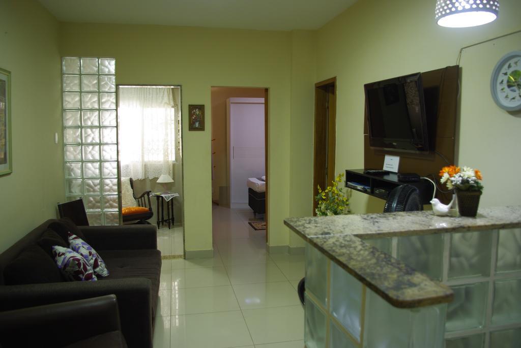 Apartment Djalma Ulrich Рио-де-Жанейро Экстерьер фото
