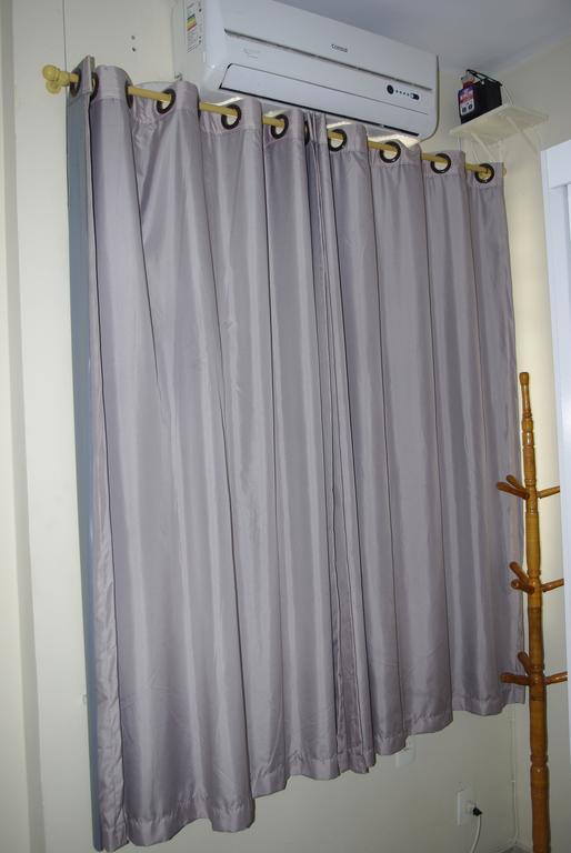 Apartment Djalma Ulrich Рио-де-Жанейро Экстерьер фото